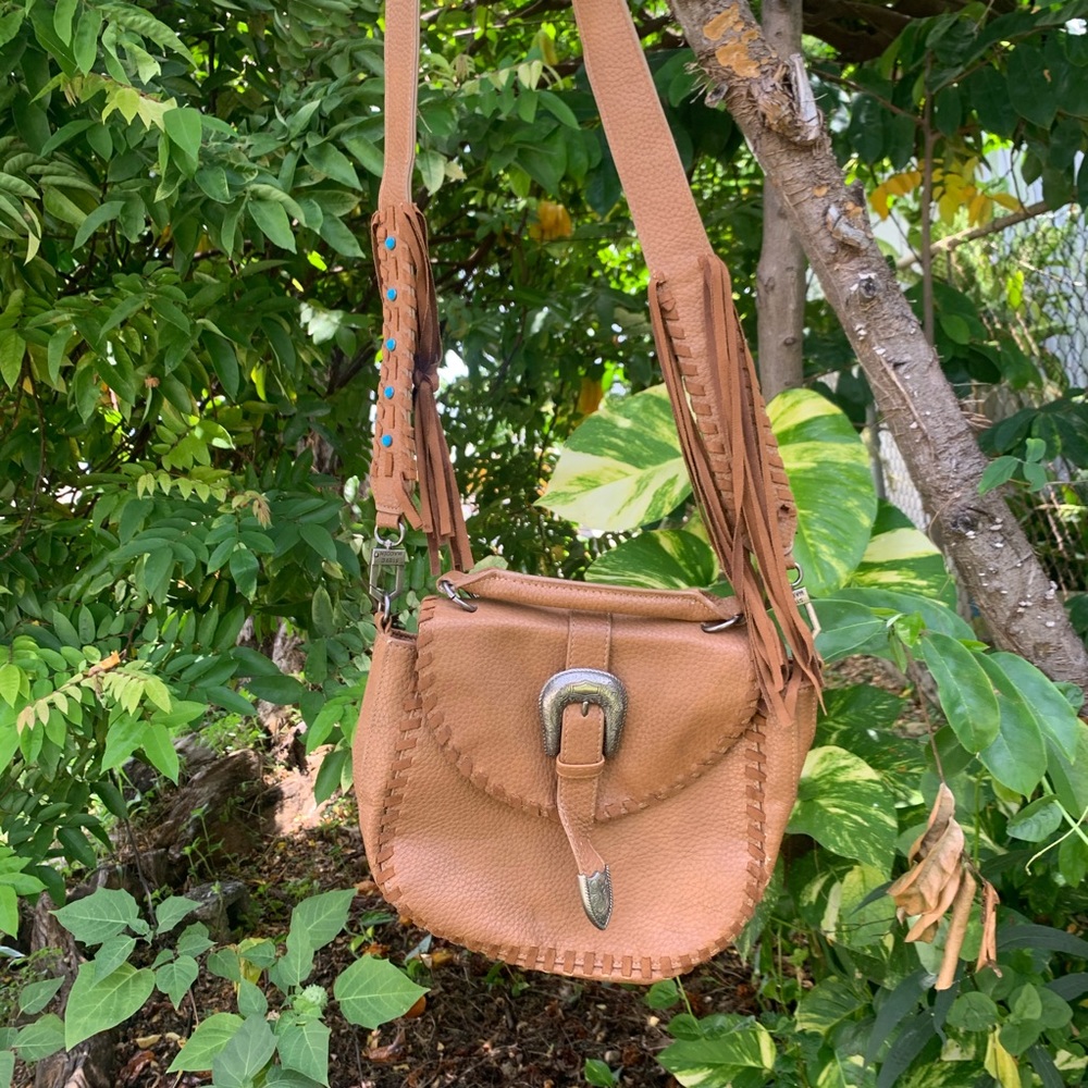 Steve madden Gypsy